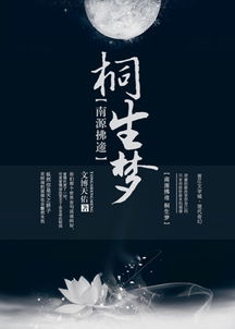 旅夜书怀